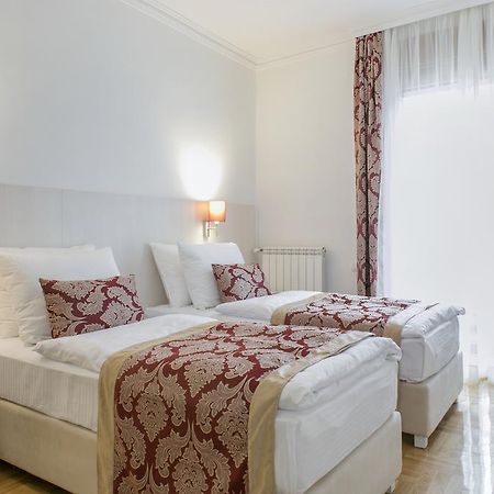 Central Belgrade Apartment 4 Eksteriør billede