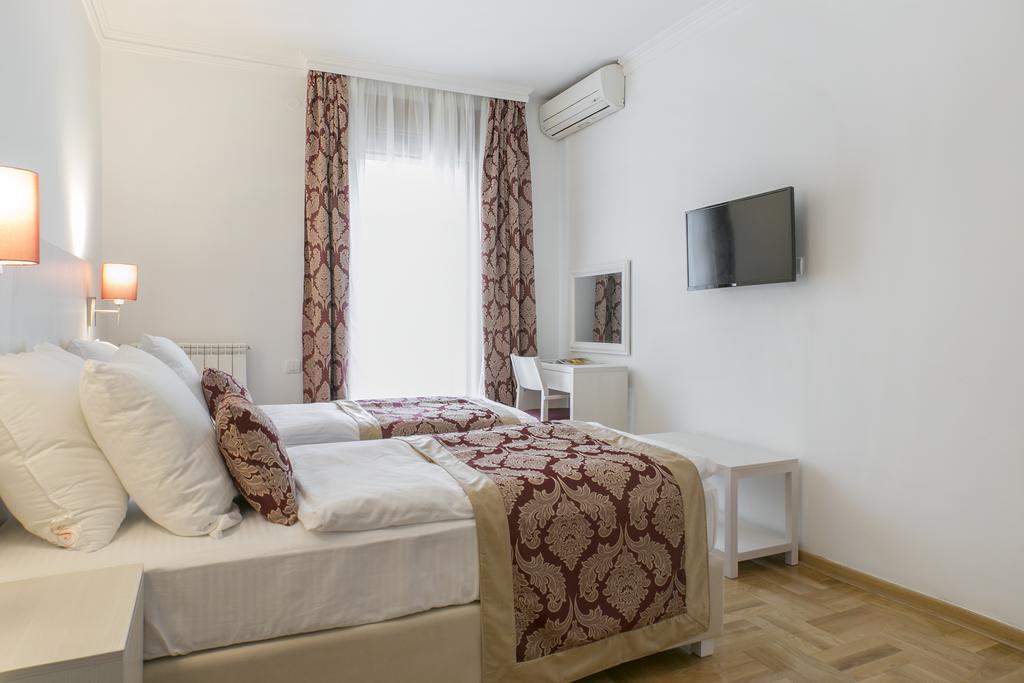 Central Belgrade Apartment 4 Eksteriør billede